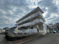 ルネサンス清水