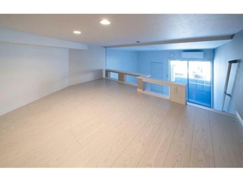  MODERN PALAZZO 堂崎Liebe
