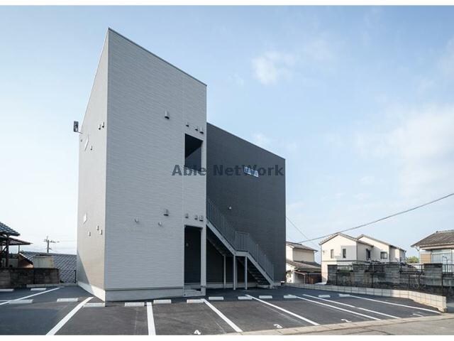  MODERN PALAZZO 堂崎Liebe