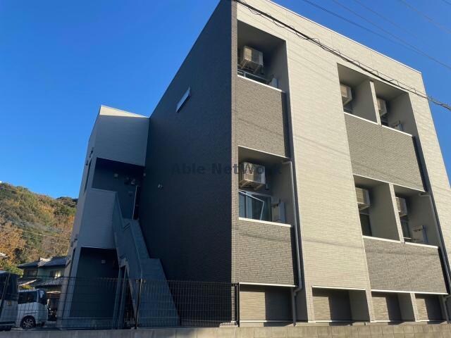  MODERN PALAZZO 堂崎Liebe