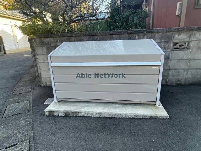  MODERN PALAZZO 堂崎Liebe