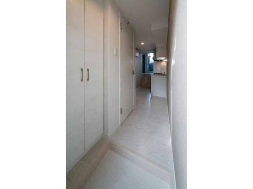  MODERN PALAZZO 堂崎Liebe