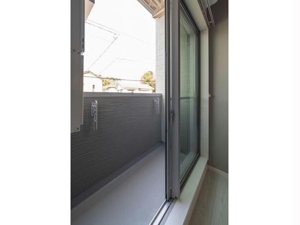  MODERN PALAZZO 堂崎Liebe