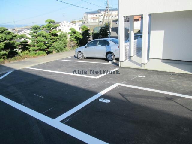  島原鉄道/幸駅 徒歩12分 2階 築2年