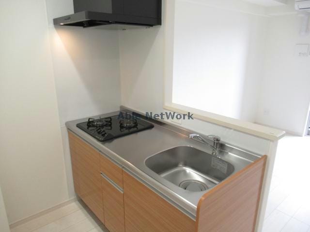  フロンティアききつⅡ