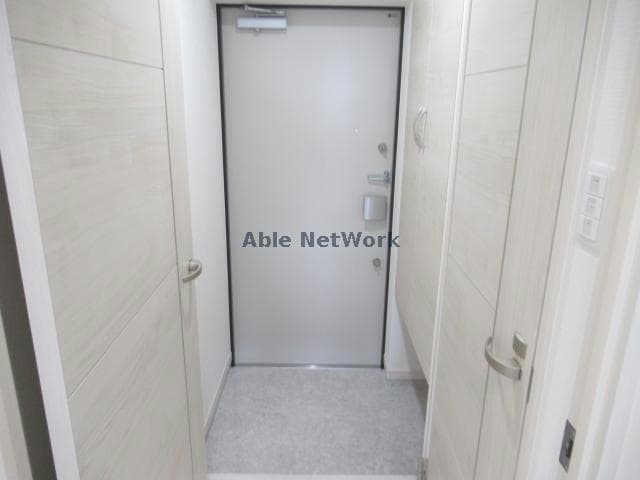  フロンティアききつⅡ