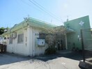 多良見保育園(幼稚園/保育園)まで804m フロンティアききつⅡ
