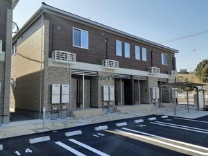 ファミーユ エスパス 久山Ⅰ