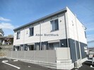 ラ・ティールの外観