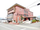 諫早市役所飯盛支所(役所)まで428m 長崎県営バス（諫早市）/コミュニティ会館前 徒歩1分 1階 築2年