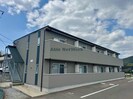 オリーブ今村の外観