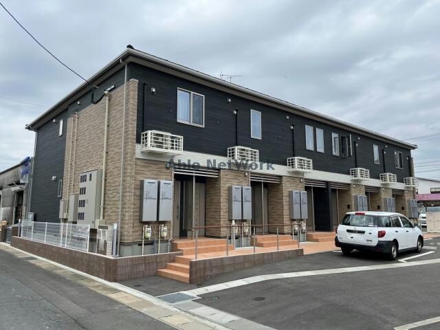  リバープレイン八天Ⅰ