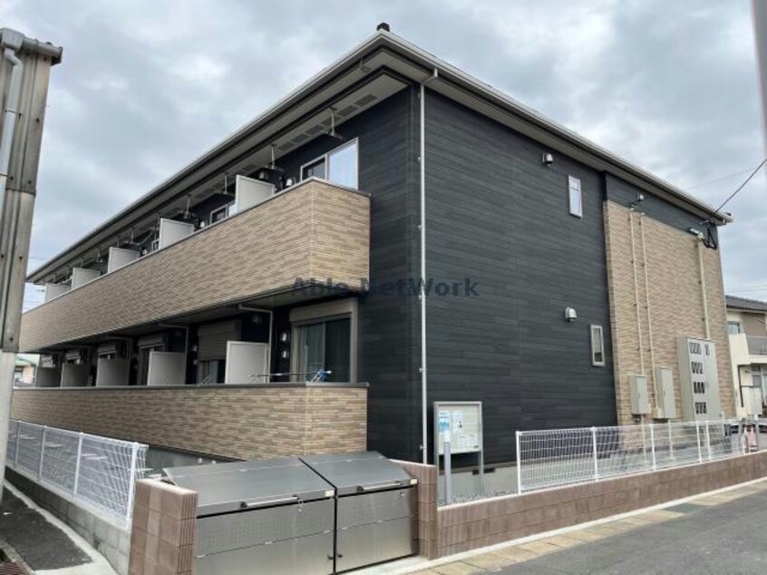  リバープレイン八天Ⅰ