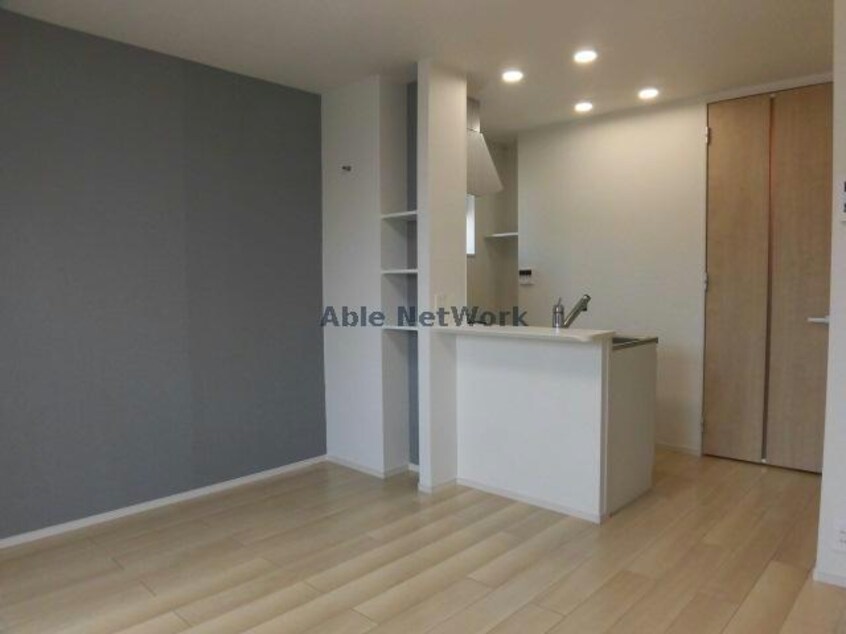  リバープレイン八天Ⅰ