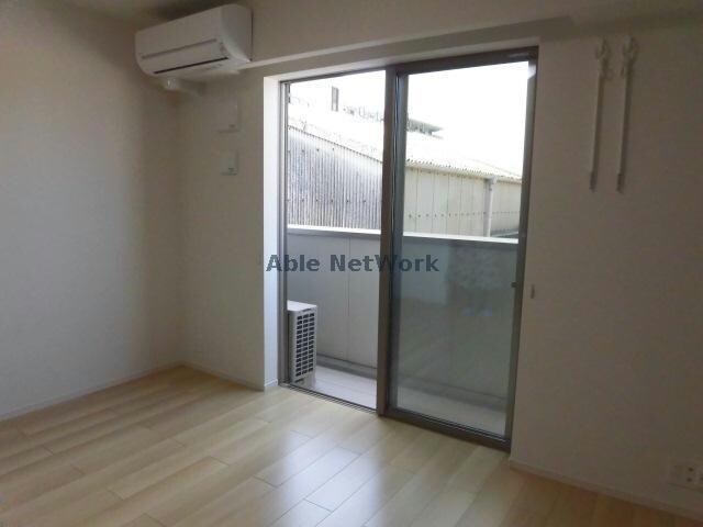  リバープレイン八天Ⅰ