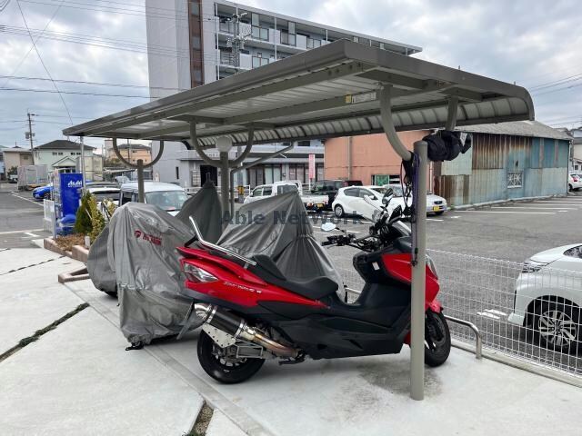  リバープレイン八天Ⅰ