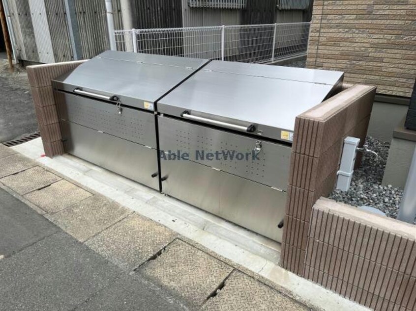  リバープレイン八天Ⅰ