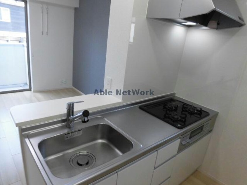  リバープレイン八天Ⅰ