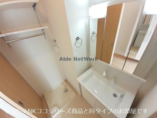 参考写真 リバープレイン八天Ⅰ