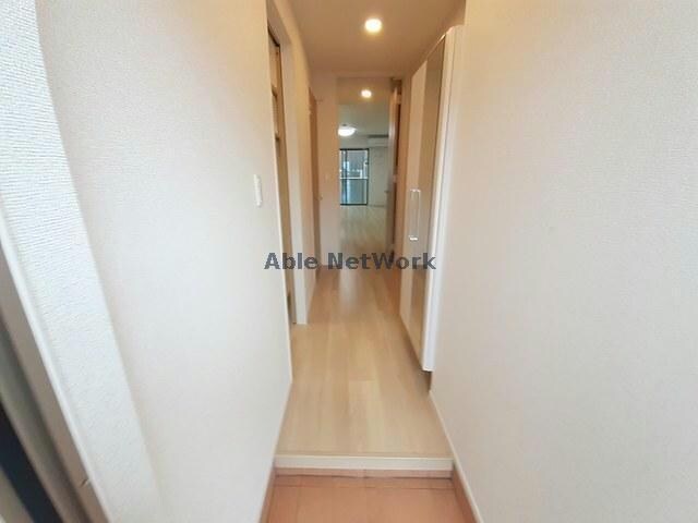  リバープレイン八天Ⅰ