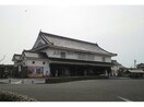 島原駅まで徒歩10分 島原鉄道/島原駅 徒歩10分 2階 築2年