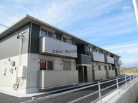ラルーチェ幸Ⅱ