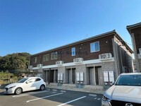 ファミーユ　エスパス　久山　Ⅱ