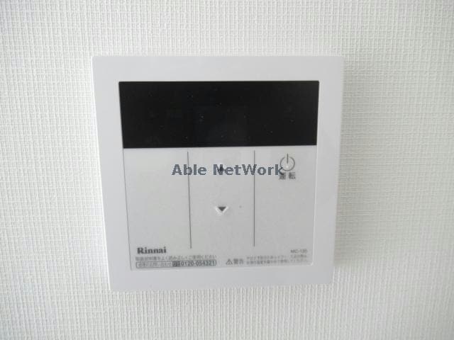 別部屋参考写真 Y‘s station