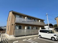 ランチヒル真崎　C棟