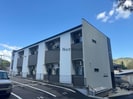 MODERN PALAZZO 多良見ICの外観