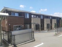 ファミーユ　エスパス　栄田　Ⅱ