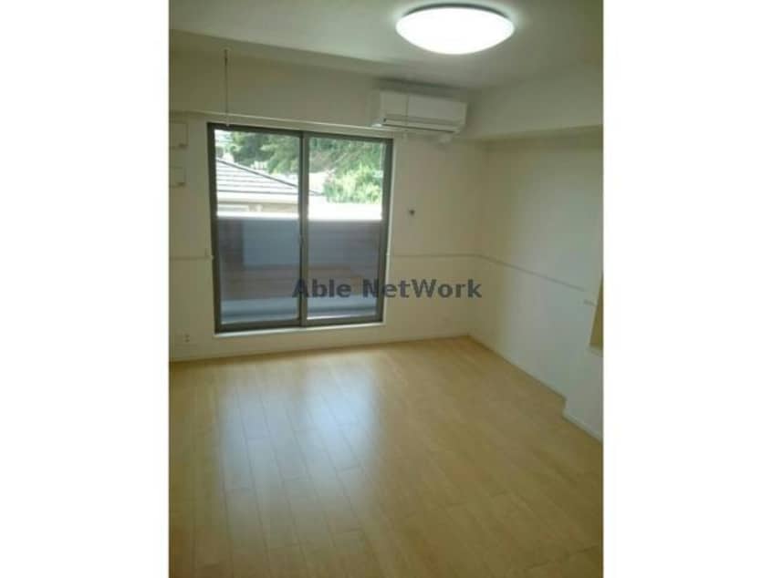  ファミーユ　エスパス　栄田　Ⅱ