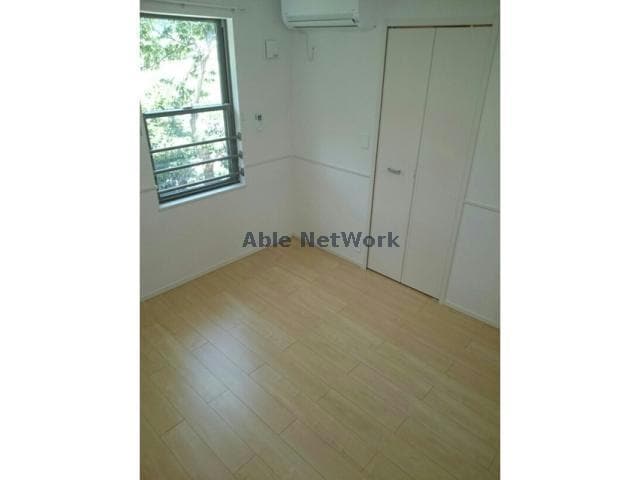  ファミーユ　エスパス　栄田　Ⅱ