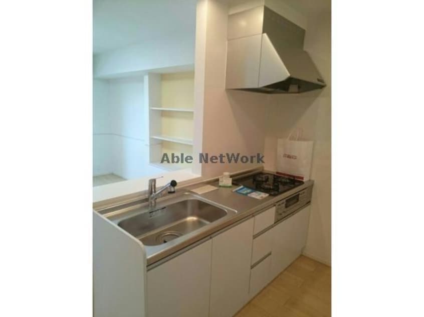  ファミーユ　エスパス　栄田　Ⅱ