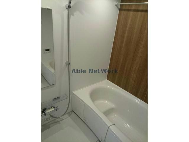  ファミーユ　エスパス　栄田　Ⅱ