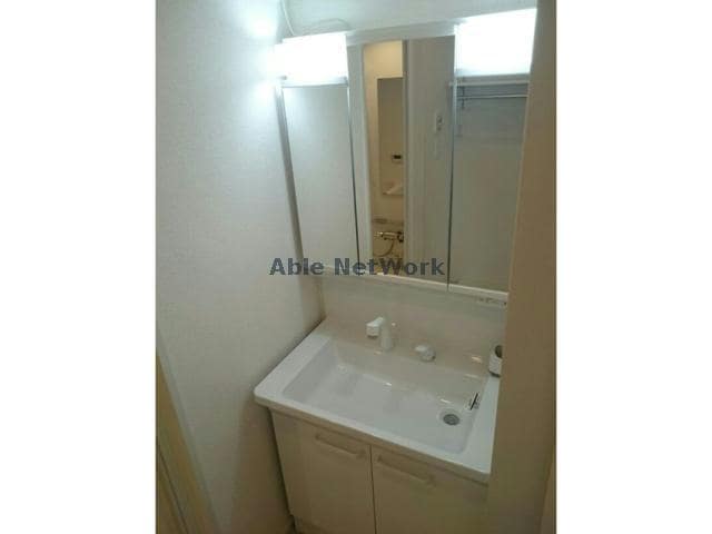  ファミーユ　エスパス　栄田　Ⅱ