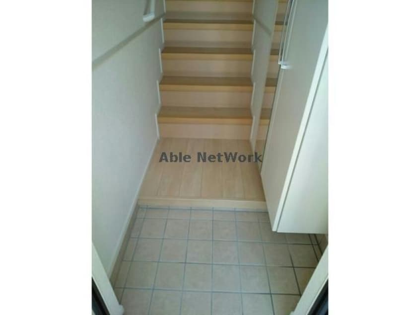  ファミーユ　エスパス　栄田　Ⅱ