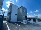 MODERN PALAZZO 貝津Primeの外観