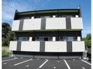 Modern Palazzo 諫早Cantaの外観