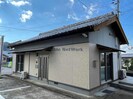 長崎県営バス（雲仙市）/橘神社前 徒歩1分 1階 築36年の外観