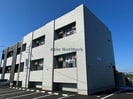 MODERN PALAZZO 貝津GRASSEの外観