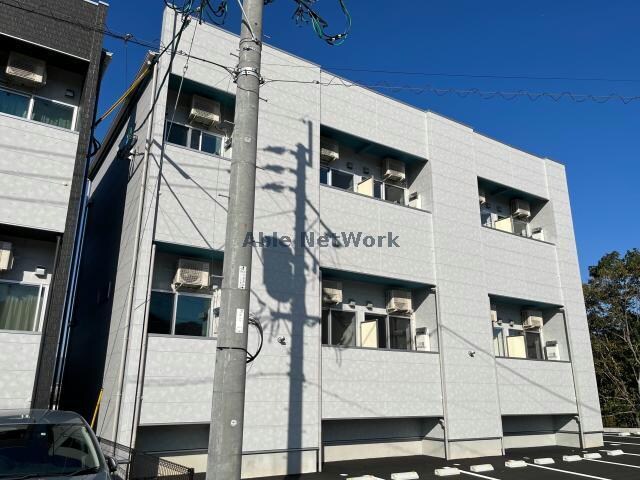  MODERN PALAZZO 貝津GRASSE