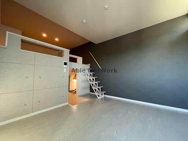 別部屋参考写真 MODERN PALAZZO 貝津GRASSE