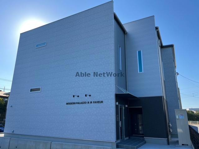 MODERN PALAZZO 貝津FAVEUR