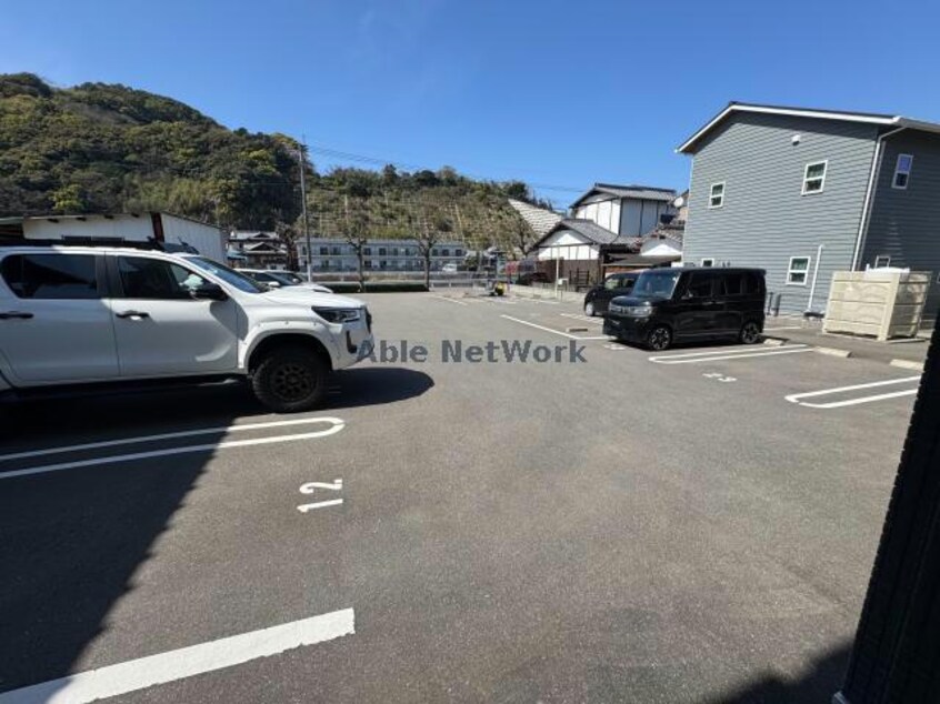  MODERN PALAZZO 喜々津Soleil