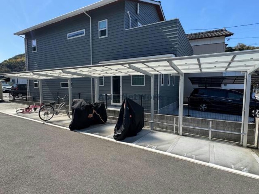  MODERN PALAZZO 喜々津Soleil