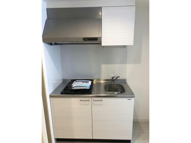別部屋イメージ画像 MODERN PALAZZO 喜々津Soleil