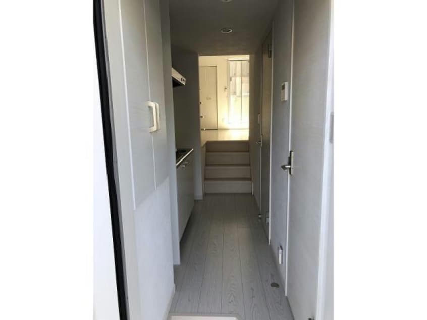 別部屋イメージ画像 MODERN PALAZZO 喜々津Soleil