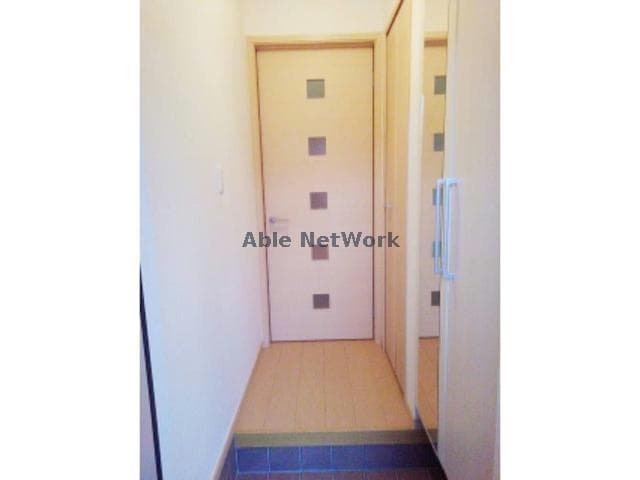 別部屋参考写真 スワンコリーヌ