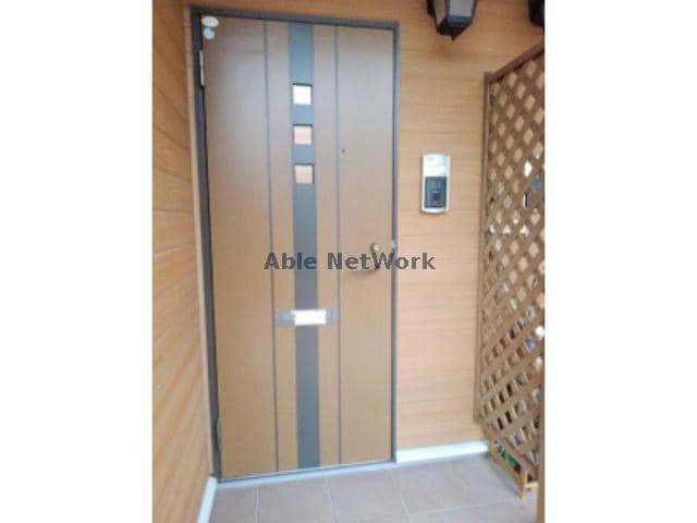 別部屋参考写真 スワンコリーヌ